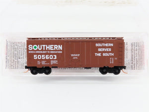 N Scale Micro-Trains MTL 21100 Southern Railway 