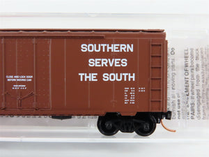 N Scale Micro-Trains MTL 21100 Southern Railway 
