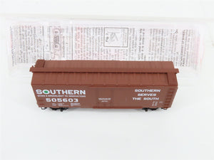 N Scale Micro-Trains MTL 21100 Southern Railway 
