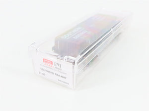 N Scale Micro-Trains MTL 21100 Southern Railway 