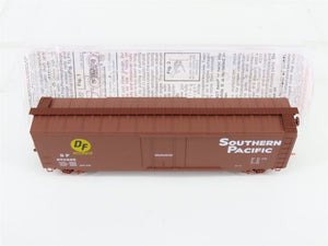 N Scale Micro-Trains MTL 32380 SP Southern Pacific 50' Box Car #670225