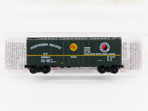 N Micro-Trains MTL 21210 NP Northern Pacific 