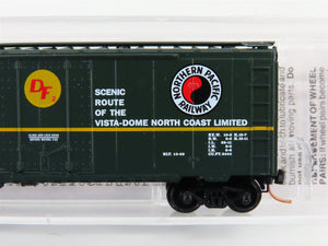 N Micro-Trains MTL 21210 NP Northern Pacific 