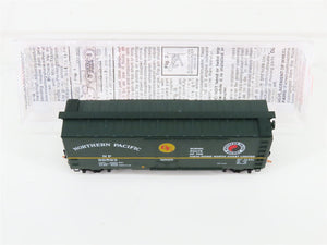 N Micro-Trains MTL 21210 NP Northern Pacific 