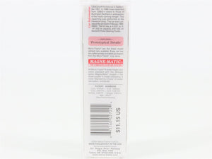N Micro-Trains MTL 32090 RBBX BREX Burlington Refrigerator 50' Box Car #79418