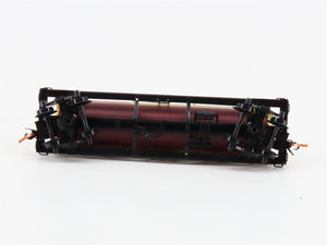 N Scale Micro-Trains MTL 65510 HFC Hershey 39' Single Dome Tank Car #3011