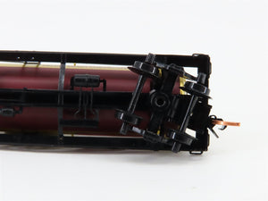 N Scale Micro-Trains MTL 65510 HFC Hershey 39' Single Dome Tank Car #3011
