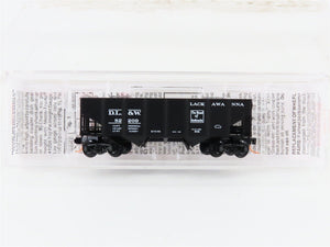 N Micro-Trains MTL 56320 DL&W 