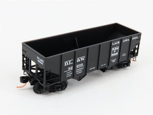 N Micro-Trains MTL 56320 DL&W 