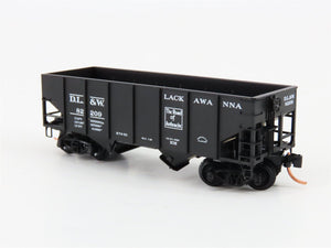 N Micro-Trains MTL 56320 DL&W 