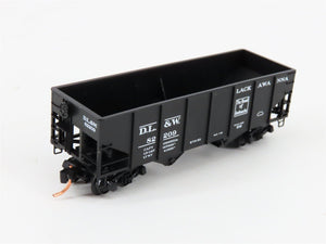 N Micro-Trains MTL 56320 DL&W 