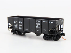N Micro-Trains MTL 56320 DL&W 
