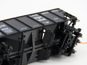 N Micro-Trains MTL 56320 DL&W 