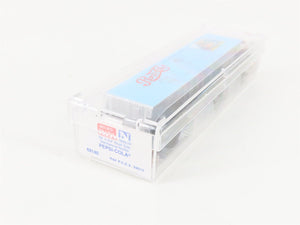 N Scale Micro-Trains MTL 69140 PCEX Pepsi-Cola Mechanical Reefer #69015