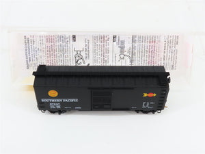 N Scale Micro-Trains MTL 20090 SP Southern Pacific Overnight 40' Box Car #97947