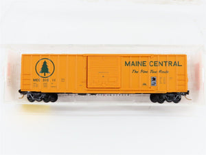 N Micro-Trains MTL 25020 MEC Maine Central Pine Tree Route 50' Box Car #31011
