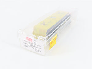 N Scale Micro-Trains MTL 42030 MWR Ball Glass Jars 40' Single Door Box Car #1024