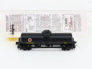 N Micro-Trains MTL 65410 CGW Chicago Great Western 39' Single Dome Tank Car #283