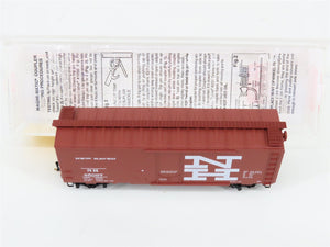 N Scale Micro-Trains MTL 21250 NH New Haven 40' Plug Door Box Car #45097