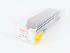 N Scale Micro-Trains MTL 29080 PGE Pacific Great Eastern 40' Box Car #4101