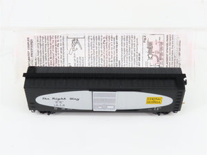 N Scale Micro-Trains MTL 31280 CG Central Of Georgia 50' Single Door Boxcar 1570