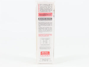 N Scale Micro-Trains MTL 38160 BN Western Fruit Express 50' Box Car #745461