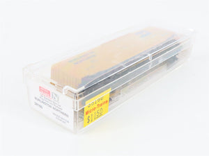 N Scale Micro-Trains MTL 38160 BN Western Fruit Express 50' Box Car #745461