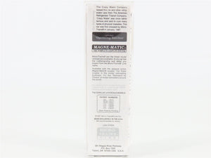N Scale Micro-Trains MTL 49230 ART Crazy Water Crystals 40' Wood Reefer #417