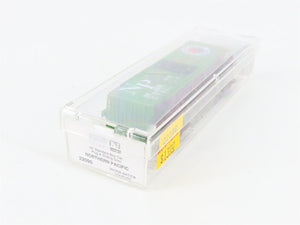 N Scale Micro-Trains MTL 22090 NP Northern Pacific 40' Box Car #8135