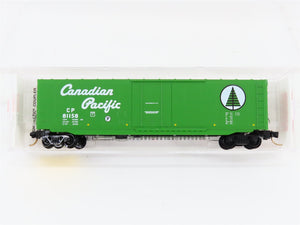 N Micro-Trains MTL 38220 CP Canadian Pacific 