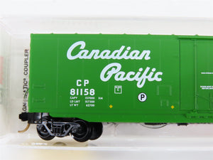 N Micro-Trains MTL 38220 CP Canadian Pacific 
