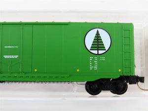 N Micro-Trains MTL 38220 CP Canadian Pacific 