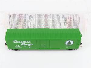 N Micro-Trains MTL 38220 CP Canadian Pacific 