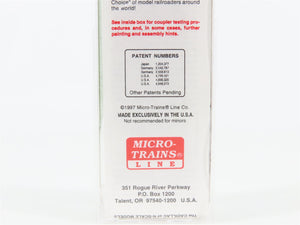 N Micro-Trains MTL 38220 CP Canadian Pacific 