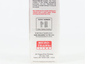 N Micro-Trains MTL 58050 HJHCo. Heinz 