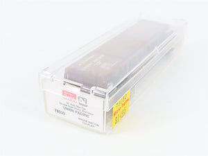 N Scale Micro-Trains MTL 78030 UP Union Pacific 50' Auto Box Car #161100