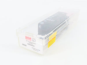 N Scale Micro-Trains MTL 56200 VGN Virginian 33' 2-Bay Open Hopper #23354