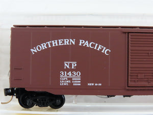 N Micro-Trains MTL 31060 NP Northern Pacific 
