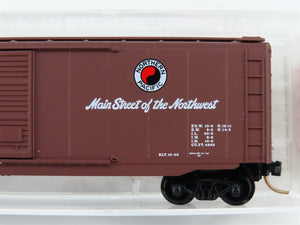 N Micro-Trains MTL 31060 NP Northern Pacific 