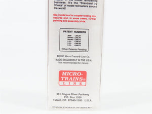 N Micro-Trains MTL 31060 NP Northern Pacific 