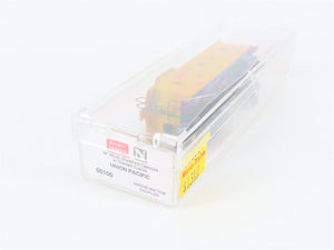 N Scale Micro-Trains MTL 50100 UP Union Pacific 34' Wood Caboose #3246