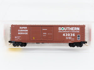 N Scale Micro-Trains MTL 37030 Southern Railway 