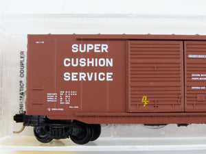 N Scale Micro-Trains MTL 37030 Southern Railway 