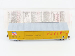 N Scale Micro-Trains MTL 30180 UP Union Pacific 50' Double Door Box Car #300305