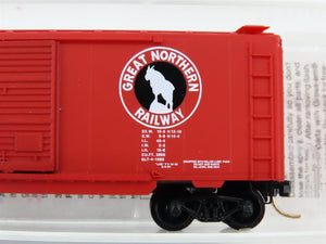 N Scale Micro-Trains MTL 23060 GN Great Northern 40' Double Door Box Car #3270