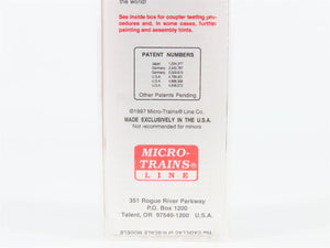 N Scale Micro-Trains MTL 23060 GN Great Northern 40' Double Door Box Car #3270
