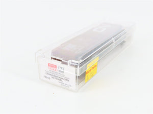 N Scale Micro-Trains MTL 76010 CN Canadian National 50' Box Car #550235