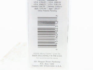 N Scale Micro-Trains MTL 20096 FEC Florida West Coast 40' Standard Boxcar #21050