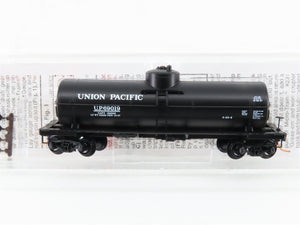 N Scale Micro-Trains MTL 65180 UP Union Pacific 39' Single Dome Tankcar #69019