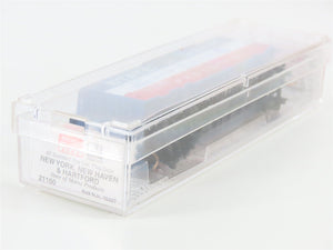 N Scale Micro-Trains MTL 21160 NH New Haven 40' Standard Boxcar #45007